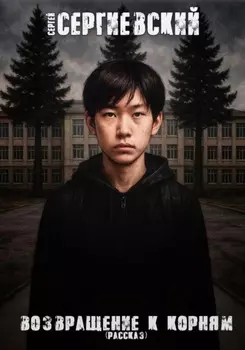 Возвращение к корням (рассказ)