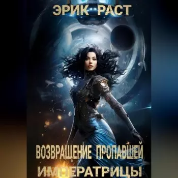 Возвращение пропавшей императрицы