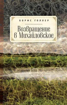 Возвращение в Михайловское