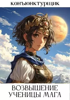Возвышение ученицы мага