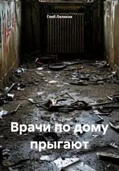 Врачи по дому прыгают