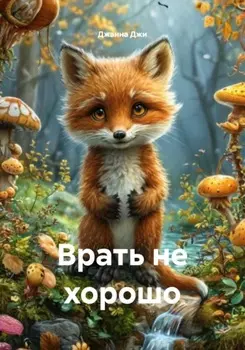 Врать не хорошо