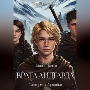 Врата Аидгарда