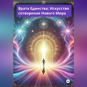 Врата Единства: Искусство сотворения Нового Мира
