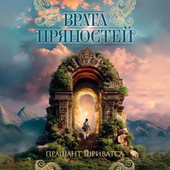 Врата пряностей