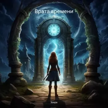 Врата времени