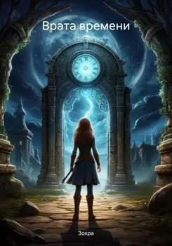 Врата времени