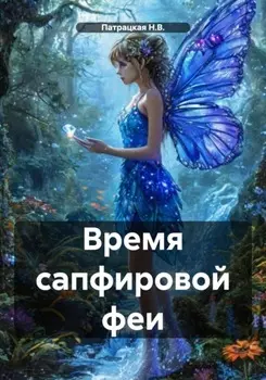 Время сапфировой феи