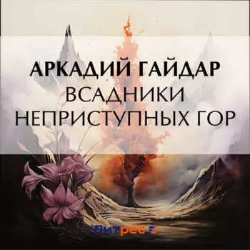 Всадники неприступных гор