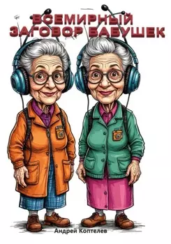 Всемирный заговор бабушек