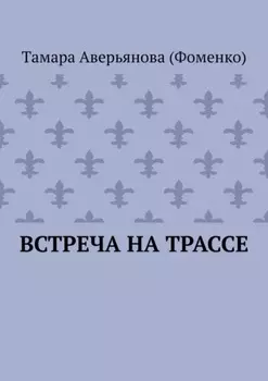 Встреча на трассе