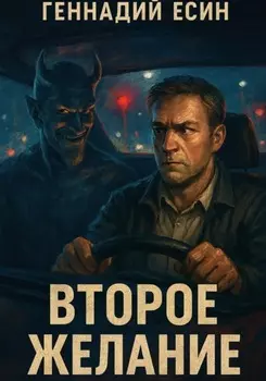 Второе желание