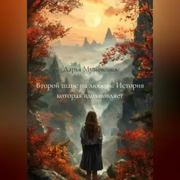 Второй шанс на любовь: История которая вдохновляет