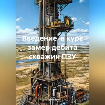 Введение в курс замер дебита скважин ПЗУ
