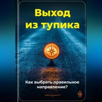 Выход из тупика: Как выбрать правильное направление?
