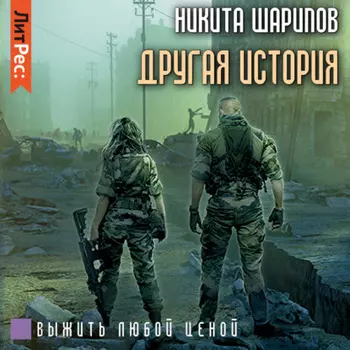 Выжить любой ценой. Другая история