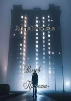 – Вызов принят —