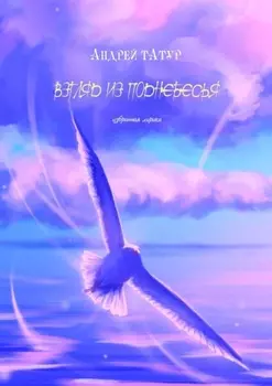 Взгляд из поднебесья. Избранная лирика