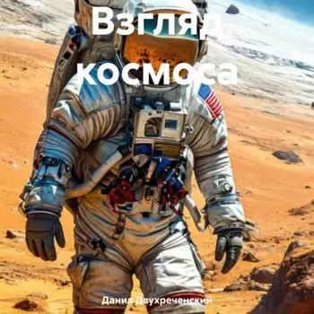 Взгляд космоса