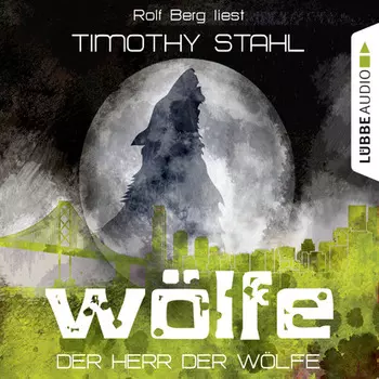 W?lfe, Folge 6: Der Herr der W?lfe
