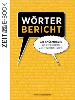 W?rterbericht