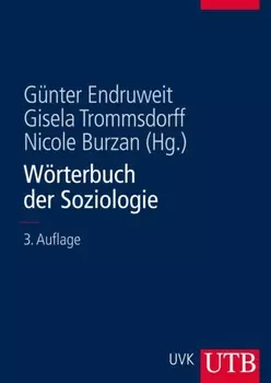 W?rterbuch der Soziologie