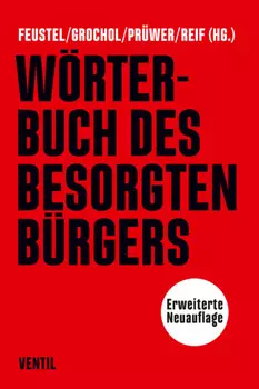 W?rterbuch des besorgten B?rgers