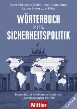 W?rterbuch zur Sicherheitspolitik
