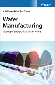 Wafer Manufacturing