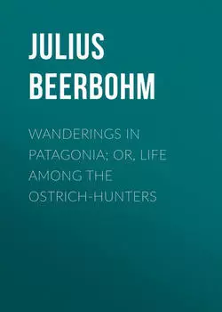 Wanderings in Patagonia; Or, Life Among the Ostrich-Hunters