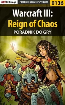 Warcraft III: Reign of Chaos