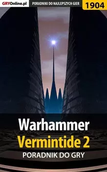 Warhammer Vermintide 2