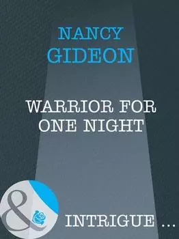 Warrior For One Night
