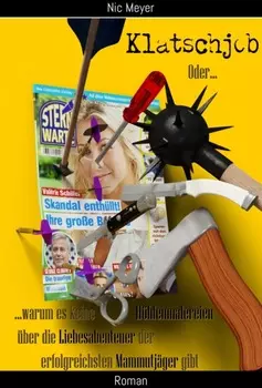 Warum es keine H?hlenmalereien ?ber die Liebesabenteuer der erfolgreichsten Mammutj?ger gibt