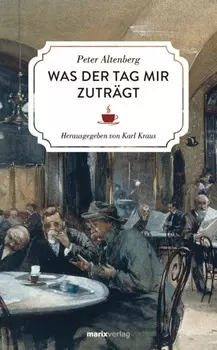 Was der Tag mir zutr?gt