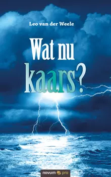 Wat nu kaars?