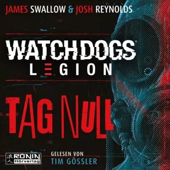Watch Dogs: Legion - Tag Null (ungek?rzt)