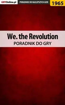 We. the Revolution