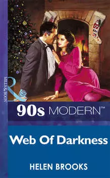Web Of Darkness