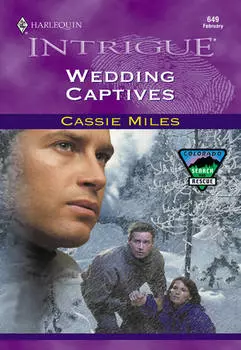 Wedding Captives