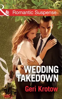 Wedding Takedown