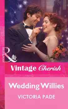 Wedding Willies
