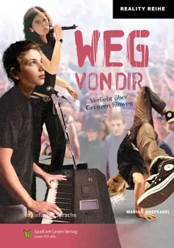 Weg von dir