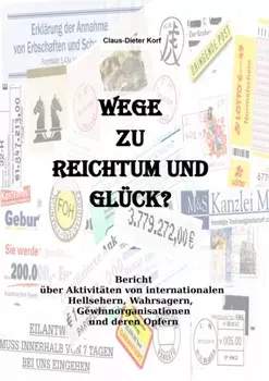 Wege zu Reichtum und Gl?ck?