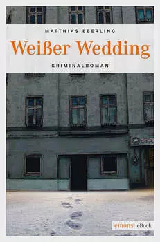 Wei?er Wedding