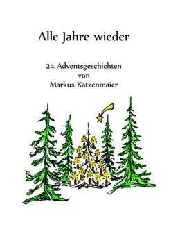 Weihnachten im November