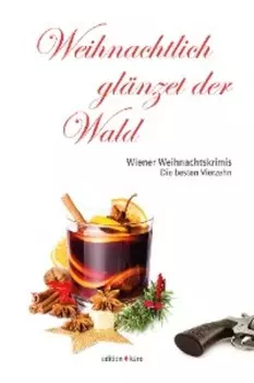 Weihnachtlich gl?nzet der Wald