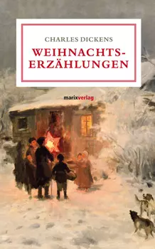 Weihnachtserz?hlungen