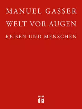 Welt vor Augen