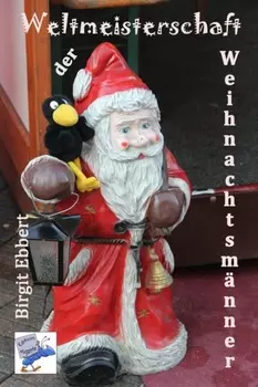 Weltmeisterschaft der Weihnachtsm?nner